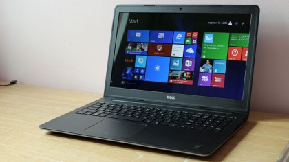 Dell Inspiron 15 5000 screen