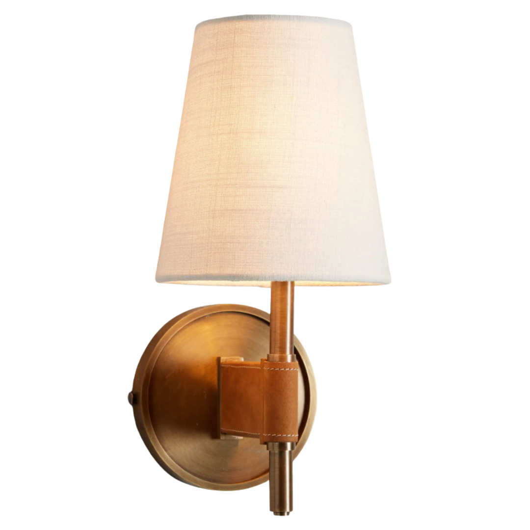 ARHAUS, Hastings Sconce