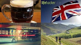 Lifehacker UK will combine the best American content with UK-specific tips and guides
