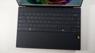 Dell XPS 13 9345 (Snapdragon X Elite) review