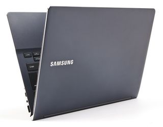 Samsung Series 9 900X3B review