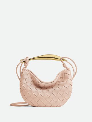 Bottega Veneta, Mini Sardine Bag