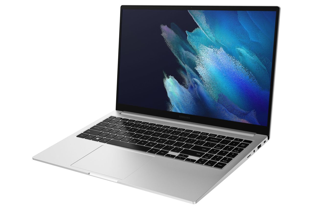 Samsung Galaxy Book