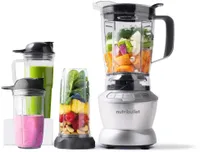 Nutribullet Blender Combo 01417: £149.99 £112.49 at Amazon