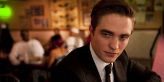 Robert Pattinson