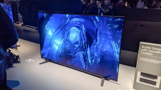 CES 2021 TV preview