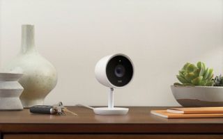 Nest Cam IQ