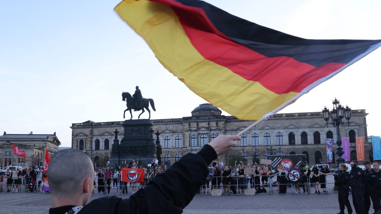What an AfD Germany would look like