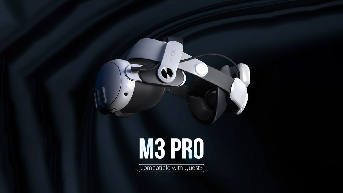 Best Buy Meta Quest 3 Accessories Best Meta Quest 3 accessories | Android Central