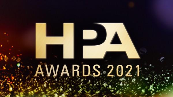 HPA Awards 2021