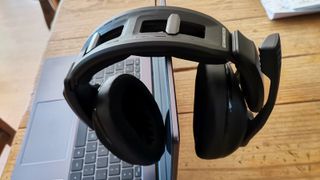 Sennheiser GSP 670