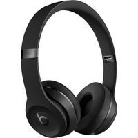 Beats Solo 3 Wireless Headphones: $199.95  $129 at Walmart