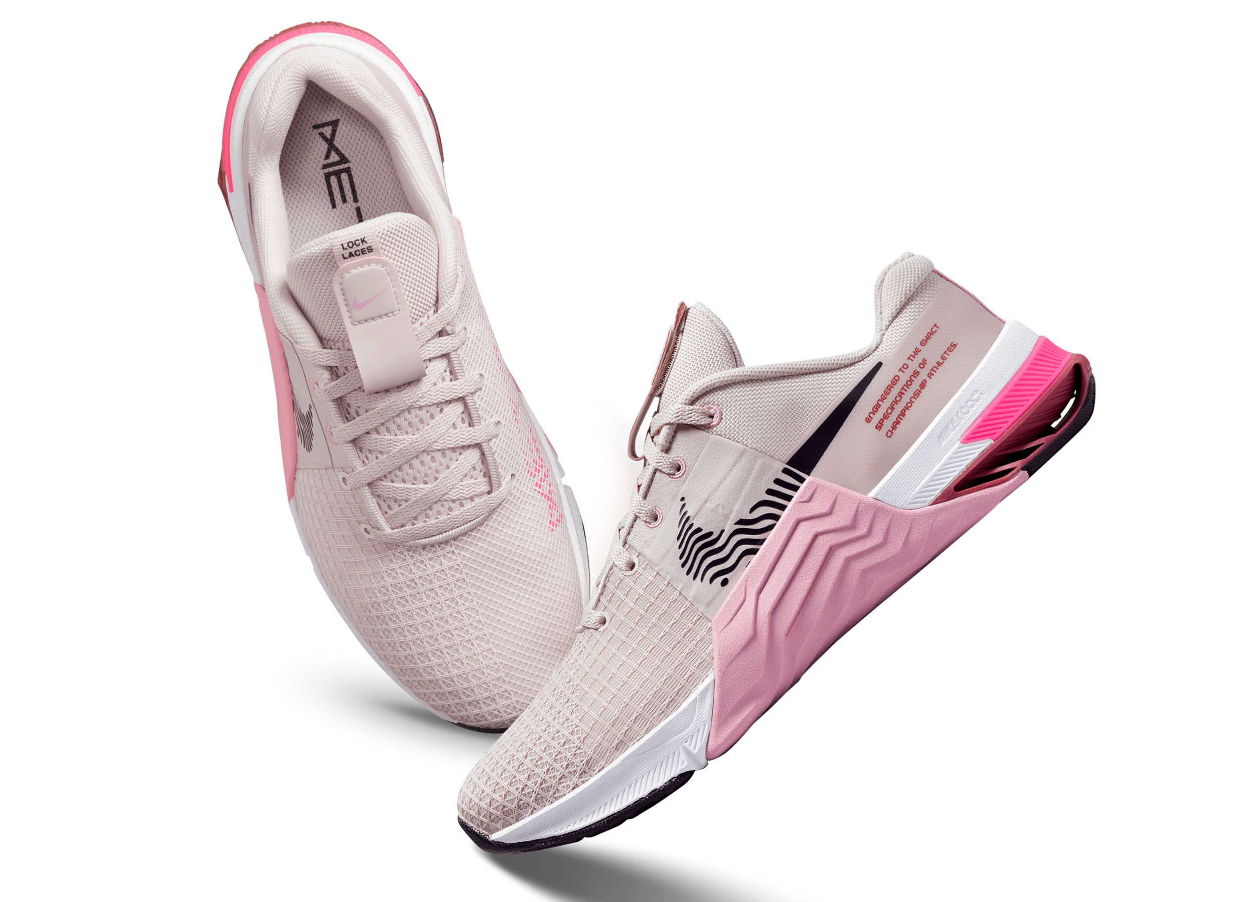 Best gym trainers 16, tried and tested for every workout Marie Claire UK