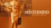 Mastermind: To Think Like a Killer poster