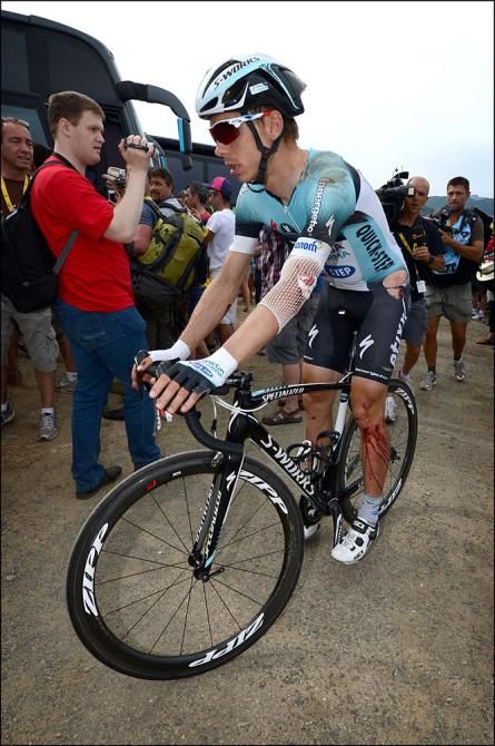 Tony Martin (Omega Pharma - QuickStep)