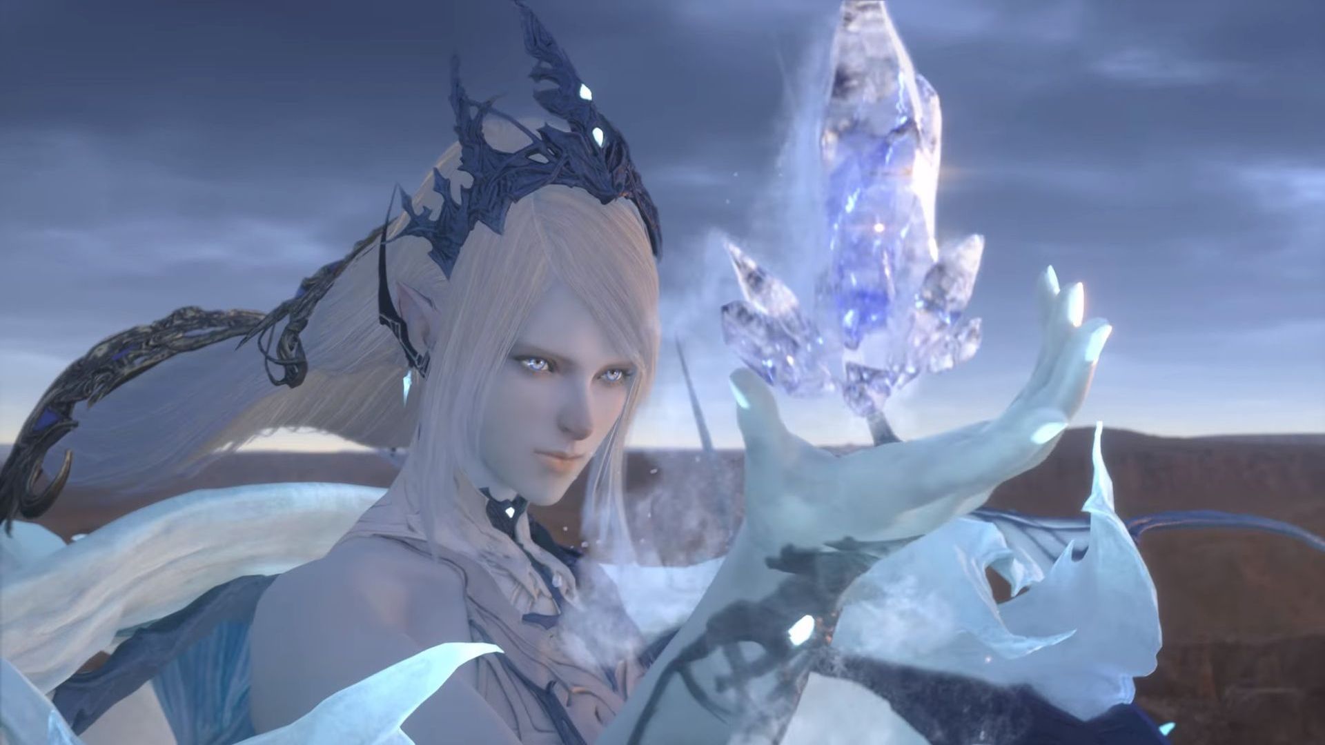 Final Fantasy XVI: Release date, story, gameplay and more | Laptop Mag