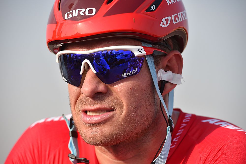 Alexander Kirstoff (Katusha)