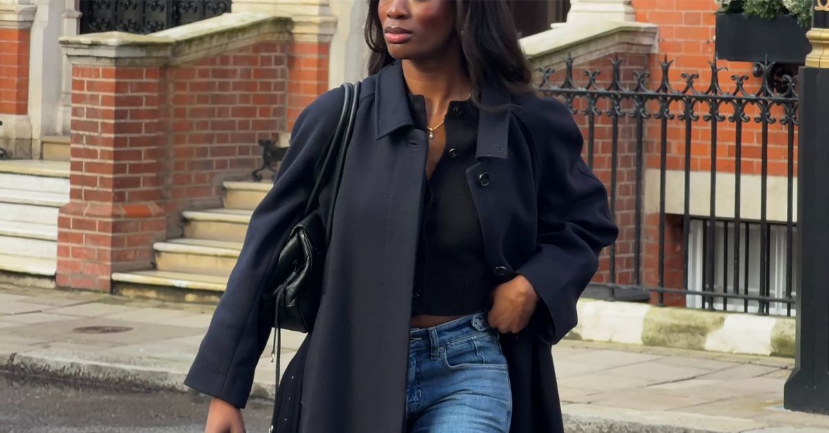 15 of the Best Sweater-and-Jeans Outfits from Evereve 15 of the Best Sweater-and-Jeans Outfits from Evereve