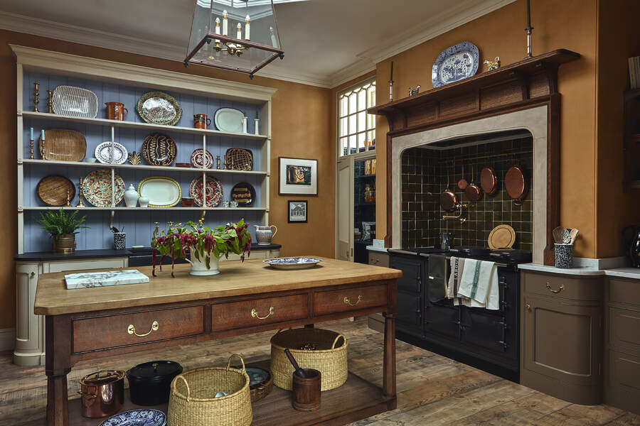 Lopen Joinery