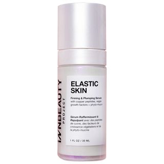 Elastic Skin Firming 
Plumping Refillable Serum