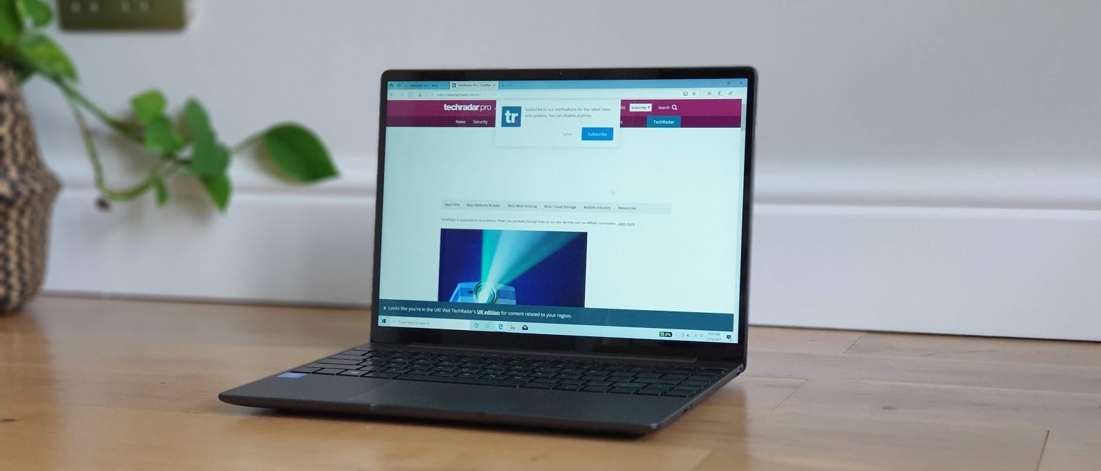 Chuwi GemiBook Pro laptop review | TechRadar