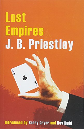 Lost Empires