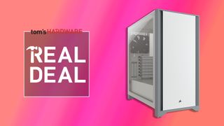 Purchase Your Ideal Corsair ATX Mid Tower at Unbeatable Discounts