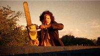 The Texas Chainsaw Massacre
