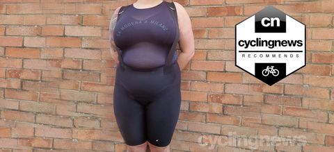 Assos Dyora Fall/Spring Bib Shorts review