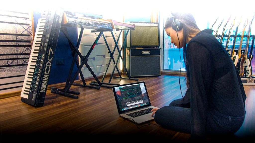 6 of the best FM synth plugins MusicRadar