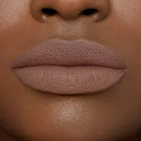 Patrick Ta Monochrome Moment Precision Lip Crayon in "She's Strong" ($26)
