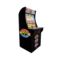 Street Fighter 2 Arcade Machine| $100 off and just $200 at Walmart