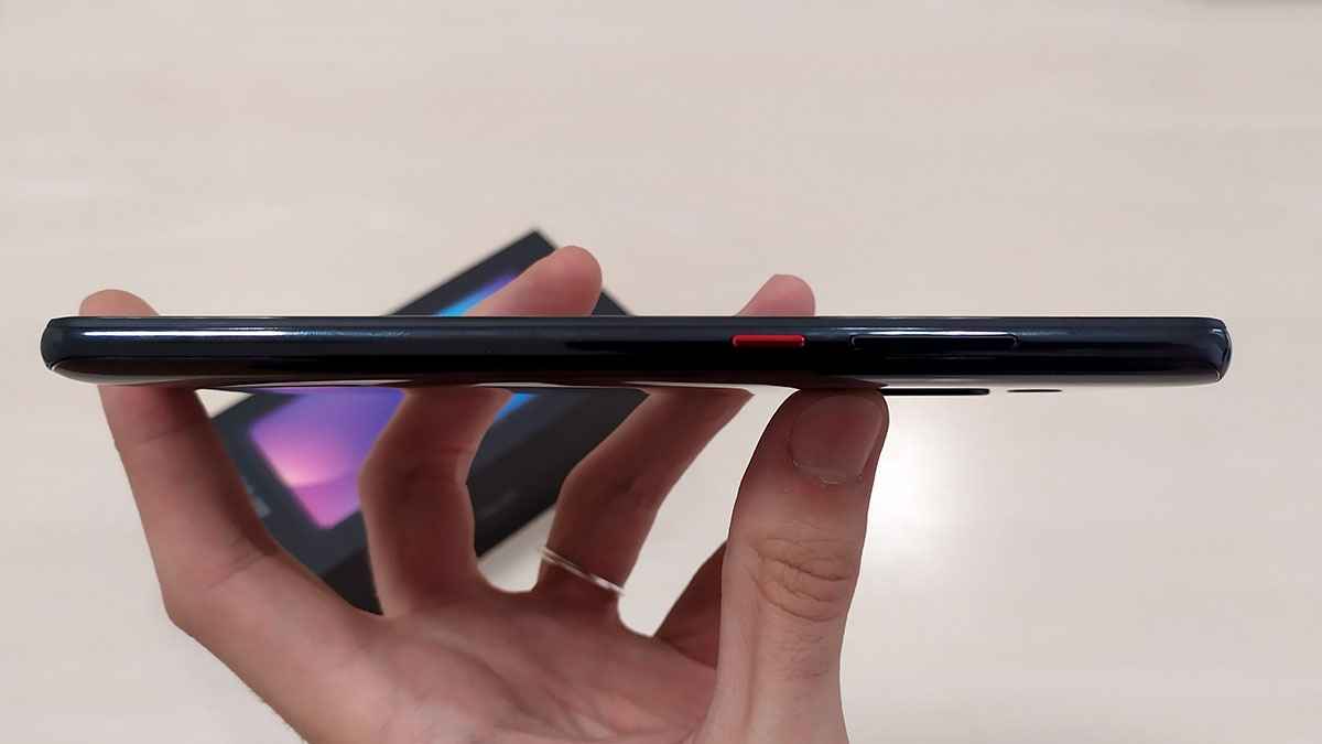 Xiaomi Mi 9T