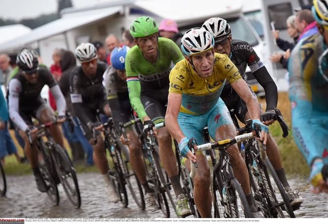 Vincenzo Nibali
