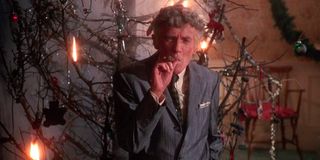 William Hickey in National Lampoon's Christmas Vacation