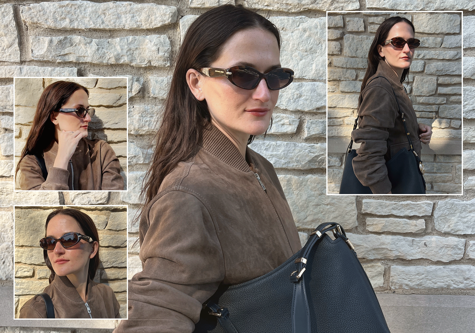 michael kors eyewear