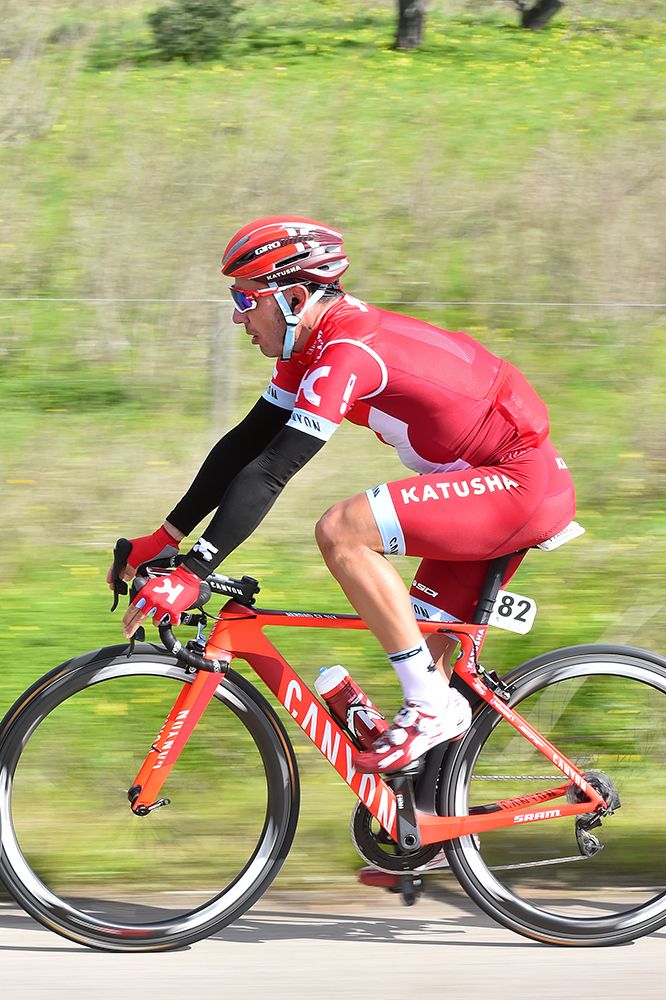 Joaquim Rodr&iacute;guez (Katusha)