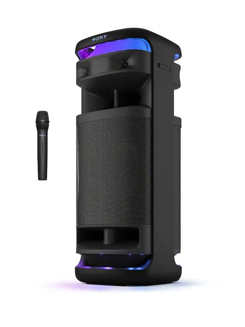 Sony ULT Tower 10 Party Speaker with Wireless Microphone