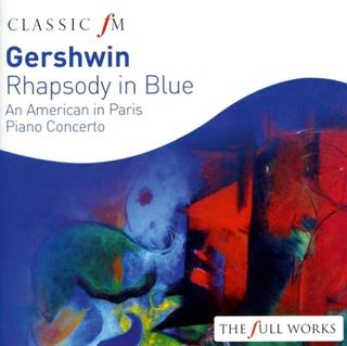 Best songs to test your speakers: George Gershwin - Rhapsody in Blue