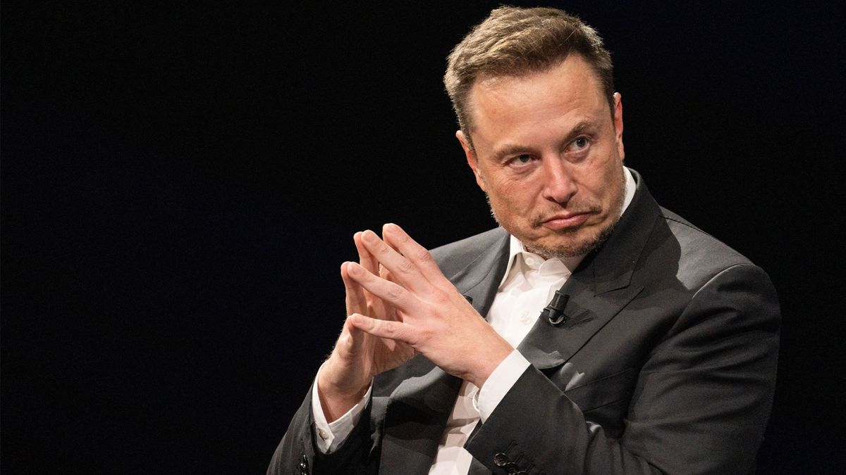 Could Tesla be about to make its own silicon? Even Elon Musk isn't sure ...