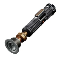 Dark Series Force FX Obi-Wan Kenobi Lightsaber