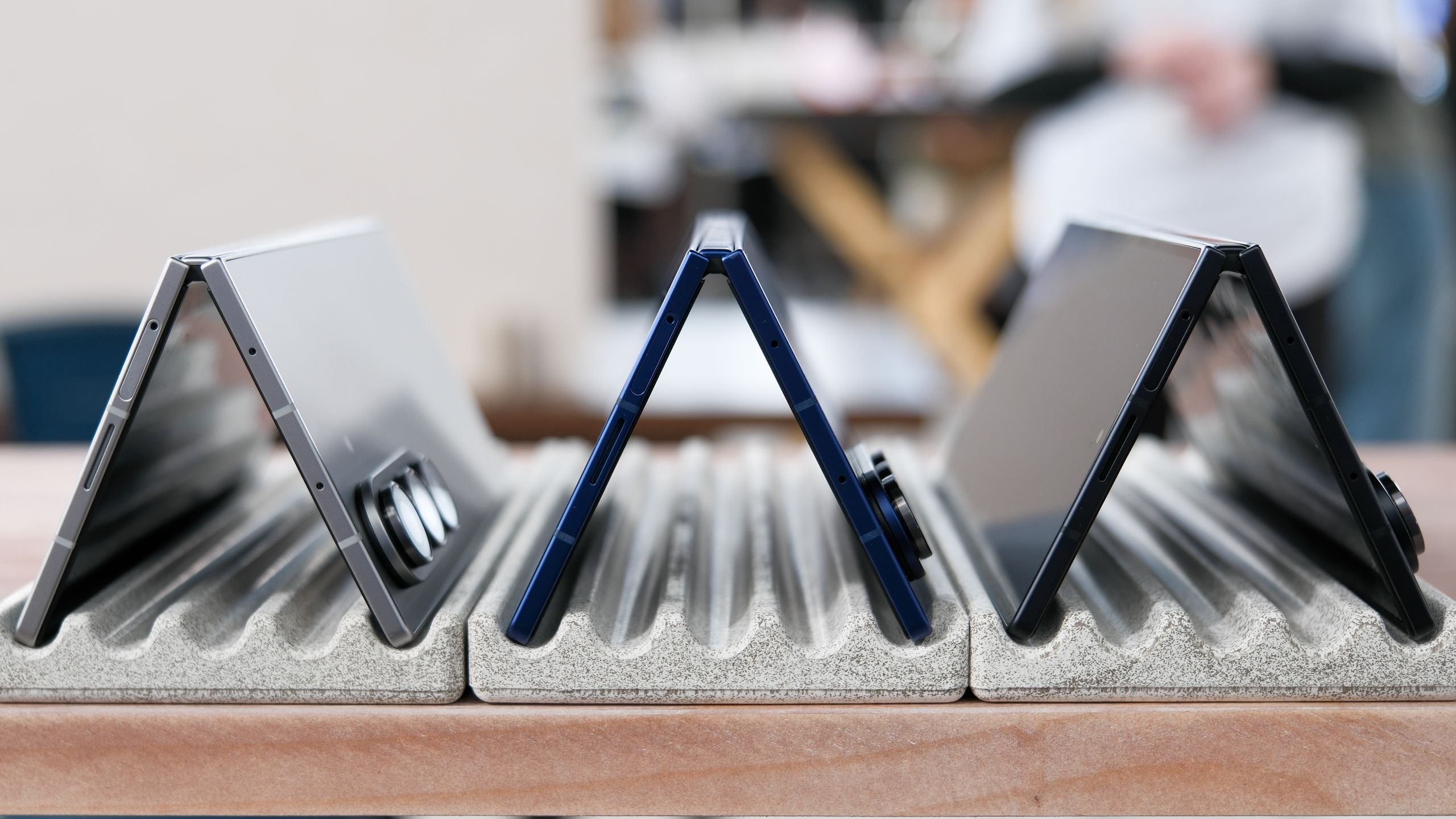 Samsung Galaxy Z Fold 7 akhirnya lebih murah daripada membeli ponsel dan tablet secara terpisah — inilah alasan Anda ingin membelinya