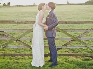 Love My Dress wedding blog