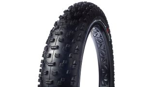 Best fat bike tires: Specialized Ground Control Fat