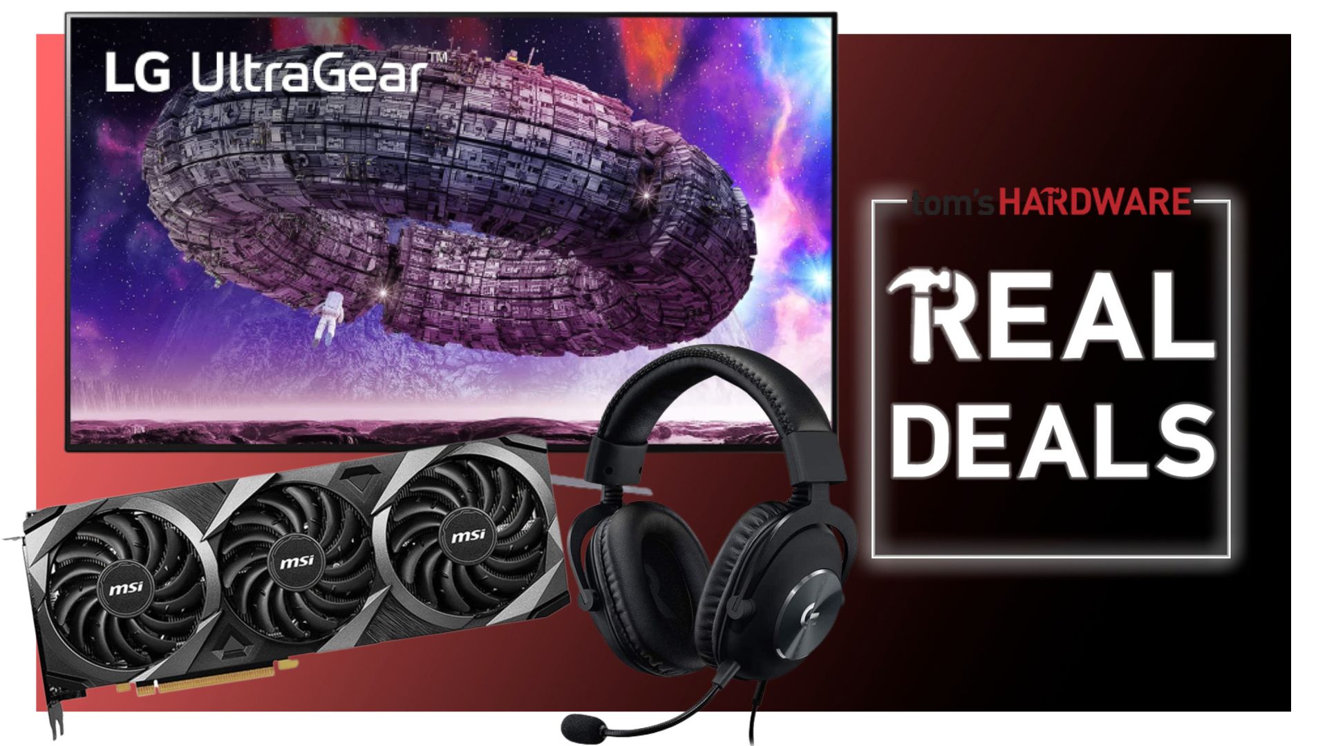 Real Deals