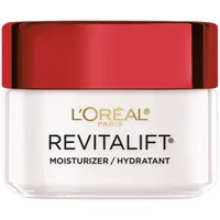 best night cream L'Oreal Paris Revitalift Moisturizer