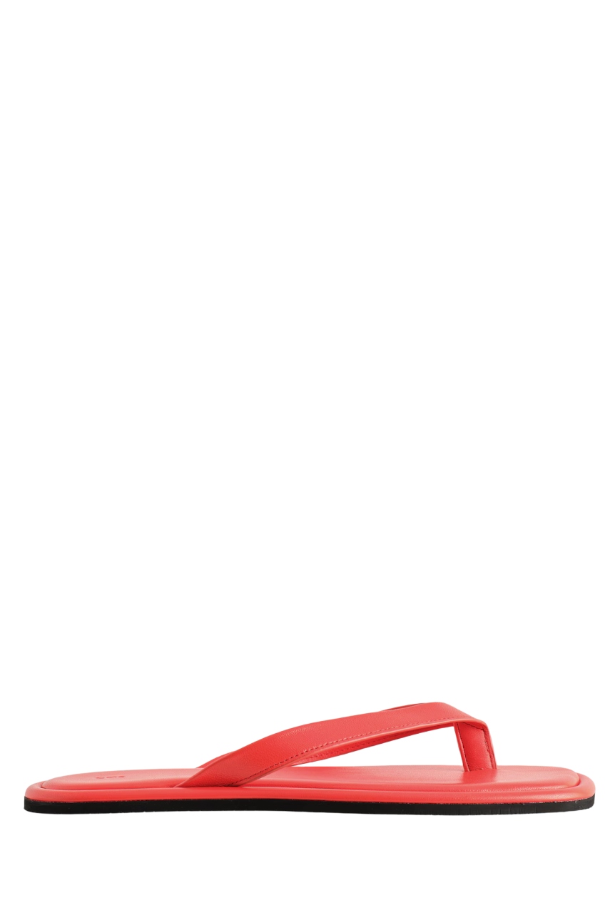 Tony Bianco, Krista Heeled Thong Sandals