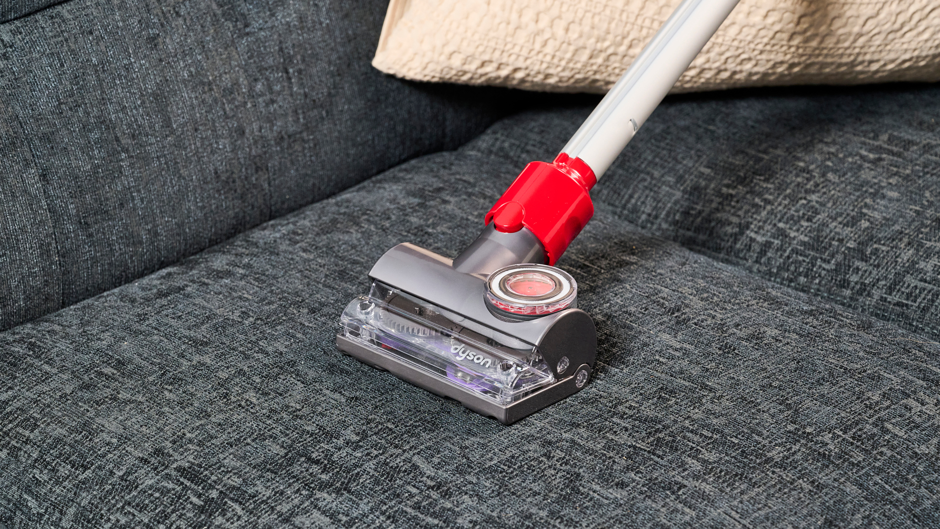 Dyson Ball Animal upright vacuum cleaner