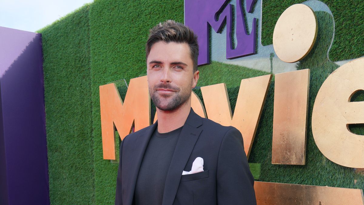 Who is Tyler Stanaland and where have you seen him before? My