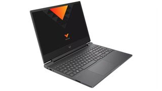 hp victus laptop